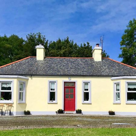 Birch Tree Cottage Westport Exteriér fotografie