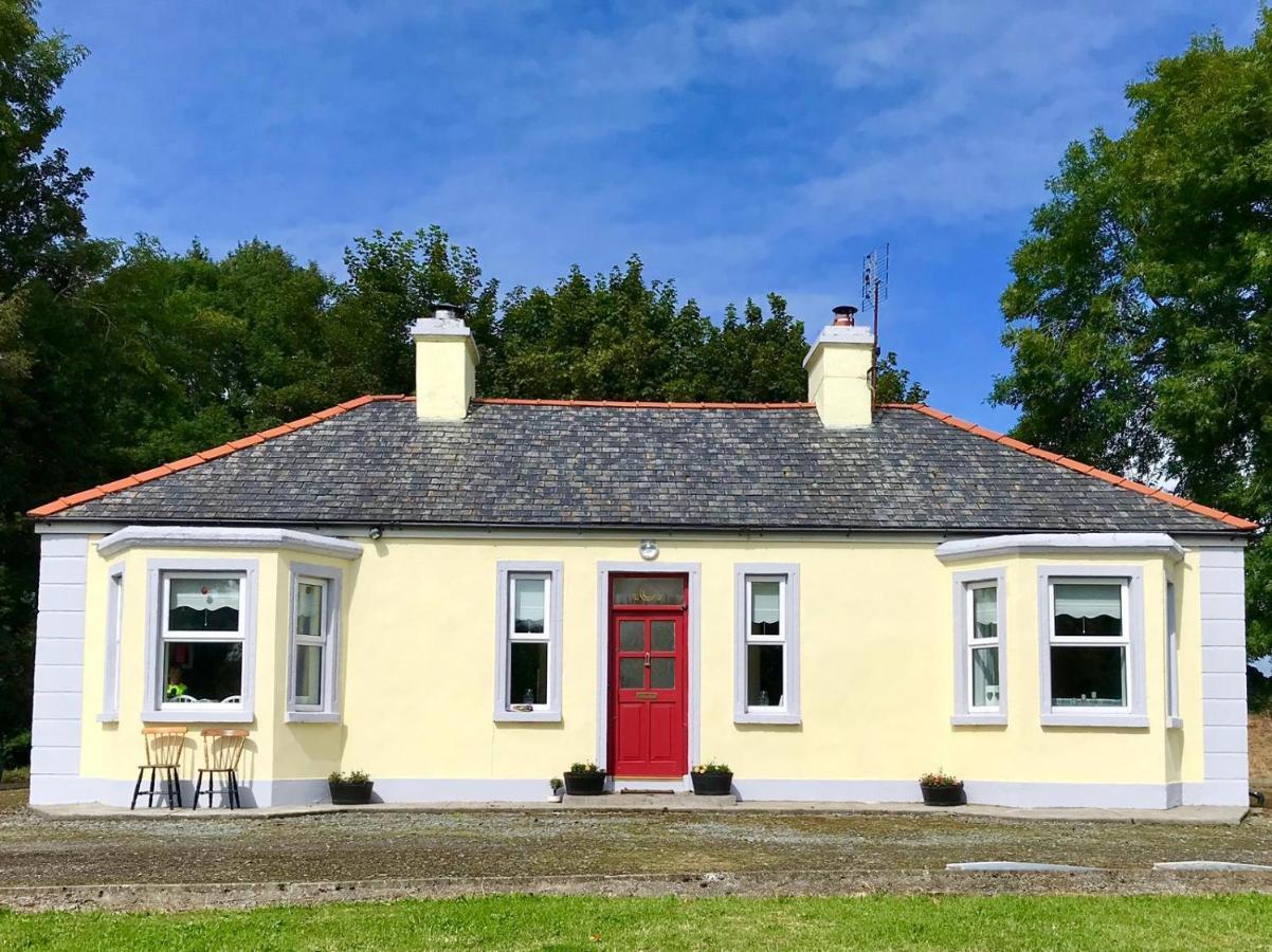 Birch Tree Cottage Westport Exteriér fotografie