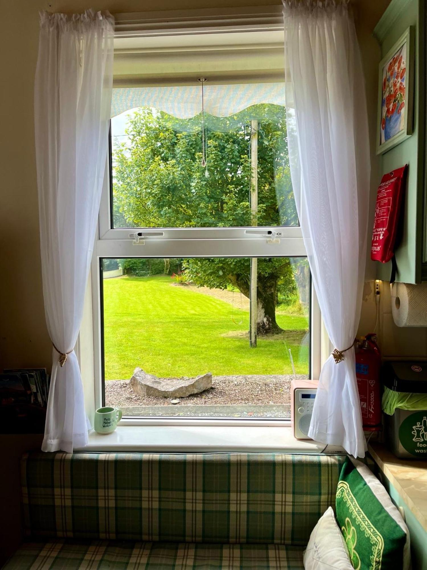 Birch Tree Cottage Westport Exteriér fotografie